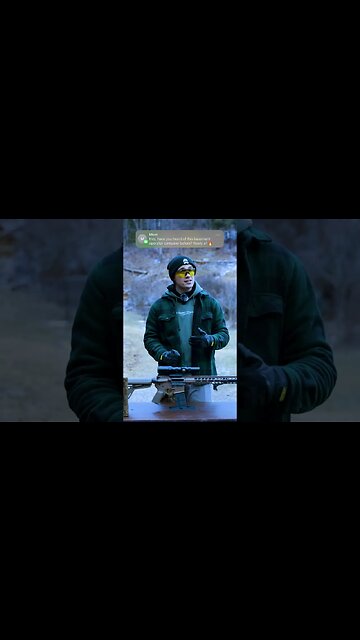 Primary Arms Classic LPVO - Reticle