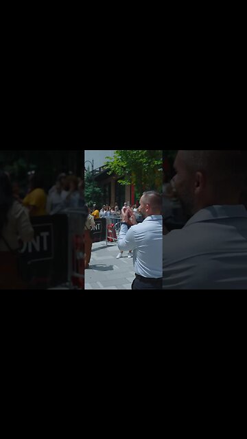 You wouldn’t believe what happened in New Jersey