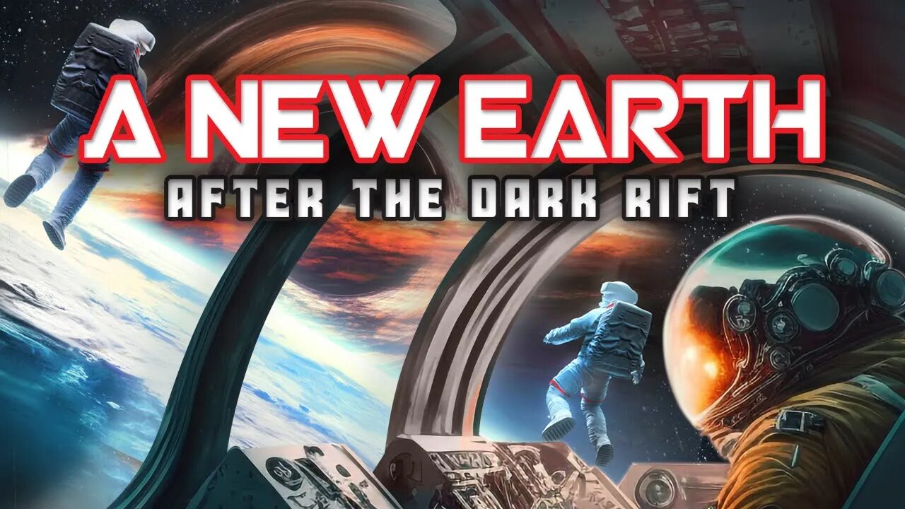 A New Earth After The Dark Rift