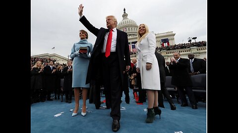 Democrats Wrestle With Attending Trump's Inauguration