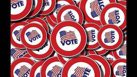 Christians: It Is Important To Get Out And Vote In This 2024 Presidential Elections