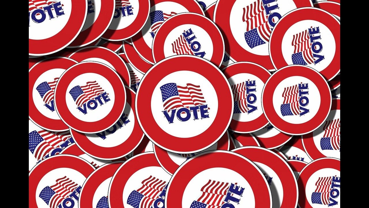 Christians: It Is Important To Get Out And Vote In This 2024 Presidential Elections