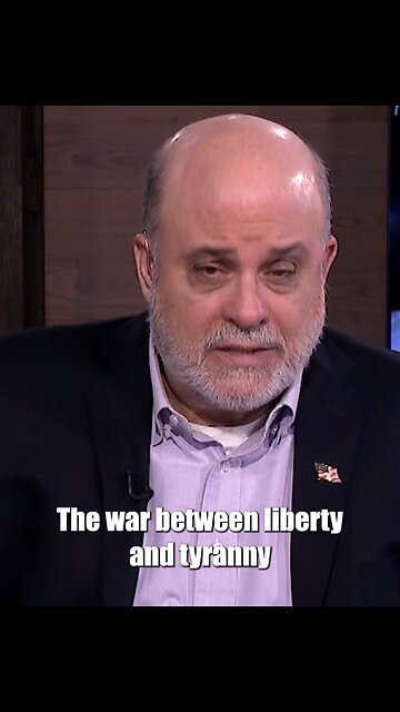 Good vs Evil- the Forever War