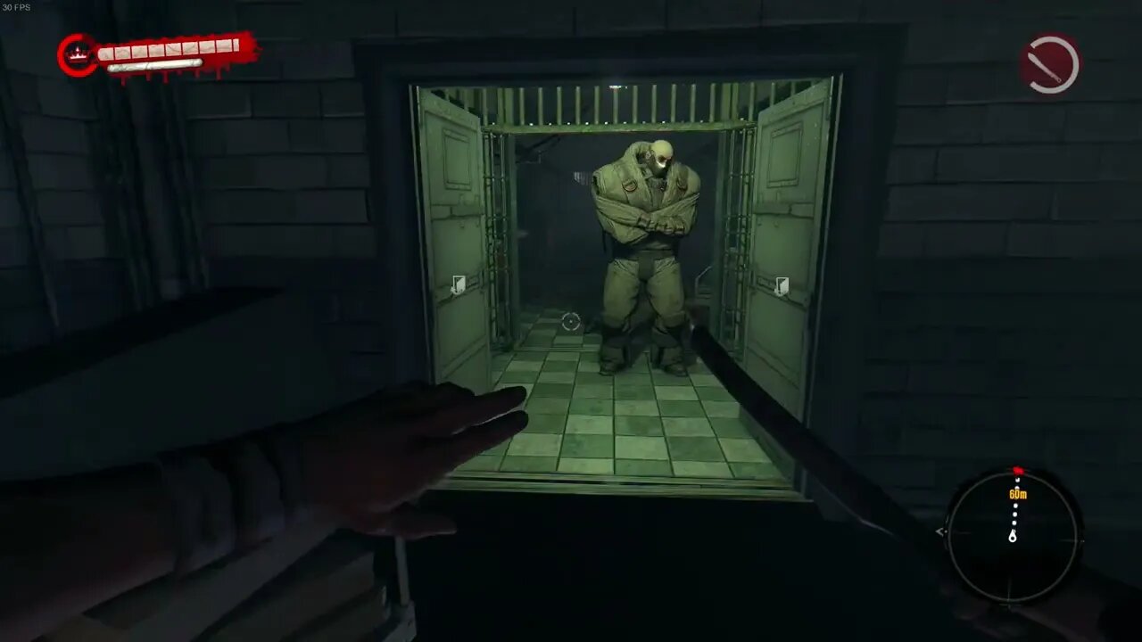 I'm Not Gonna Mess With You