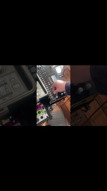 Essence Quest -003 #techno #rave #music