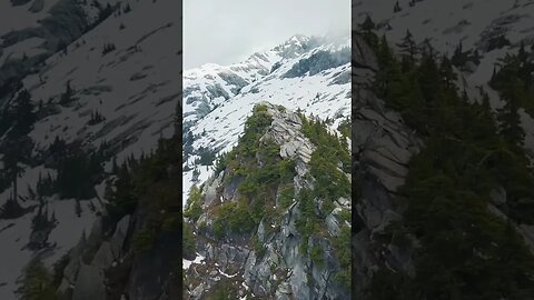 The Misty Mountains The Hobbit