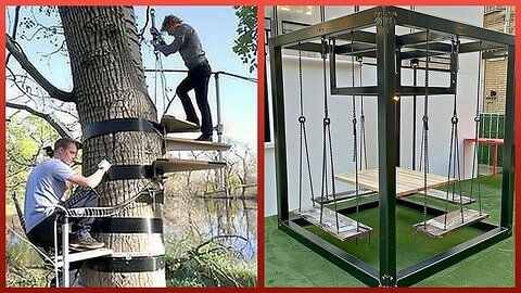 Amazing Ideas That Will Upgrade Your Home