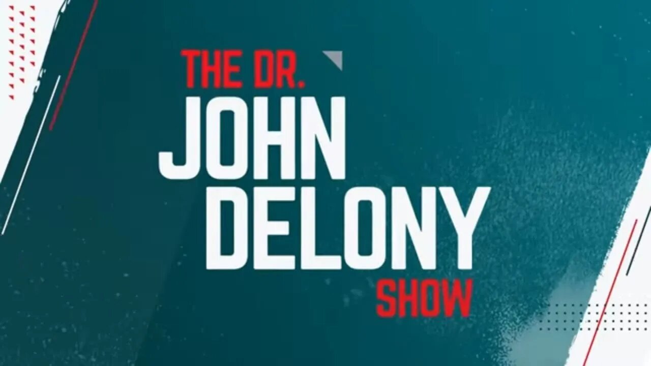 This Is The Dr. John Delony Show!