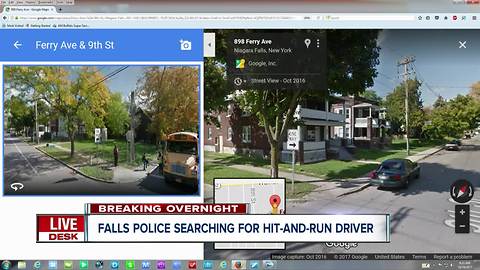 Two hit-and-runs reported in WNY Wednesday