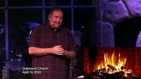 Oakwood Church 4/16/23