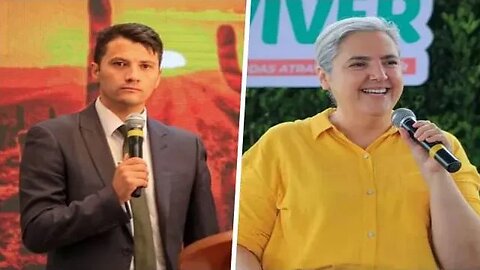 LÉIA MIRANDA: IPDA IRA DEFINIR QUANTO TEMPO DE DISCIPLINA ELA IRÁ PEGAR.