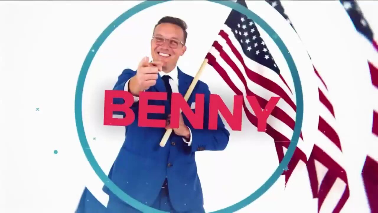 The Benny Report ~ Full Show ~ 02 - 13 - 21.