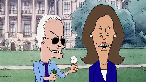 While Kamala Harris Is Changing Accents Around The Country, Joe Biden Continues His Weeks Long
