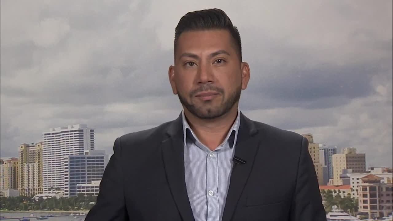 WPTV noticias de la semana: 1 de julio