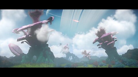 Technomancer - Blade Runner