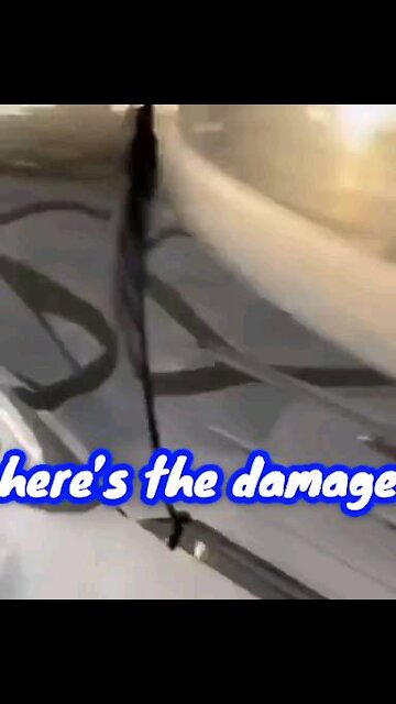 It's the thought that counts