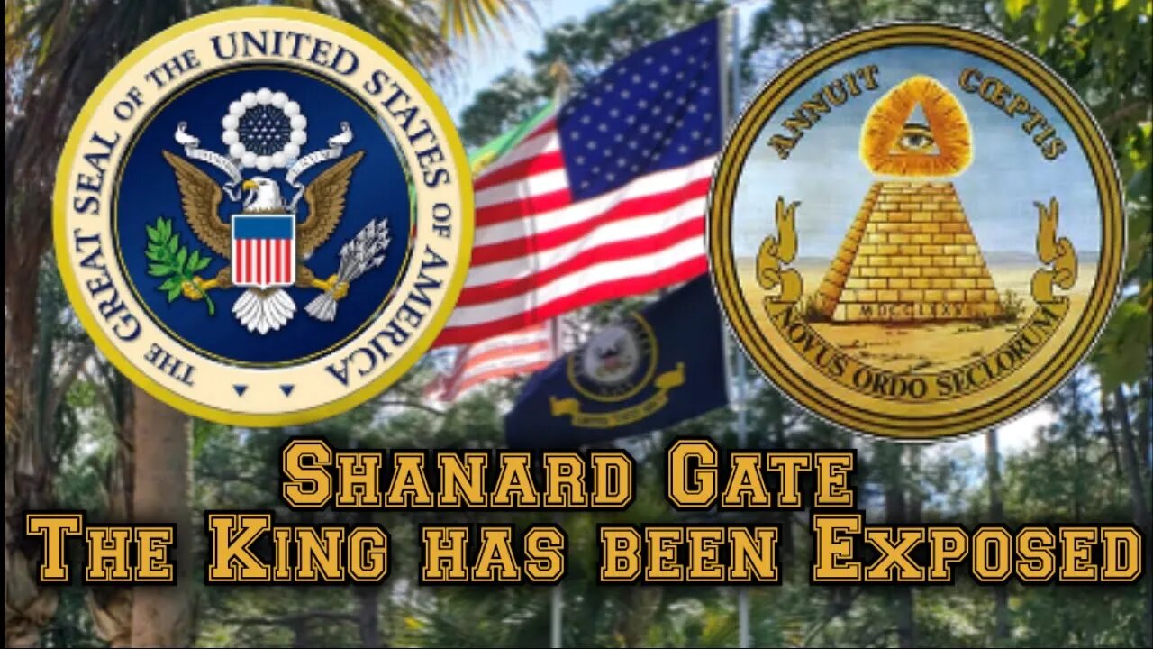 SHANARD GATE