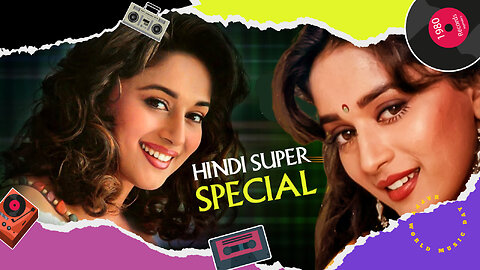 Hindi Super Special l 90's Super Hit Songs