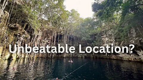 One of the best travel destinations?! You Decide!