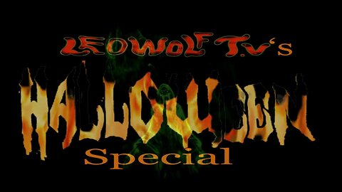 LWTV Happy Halloween