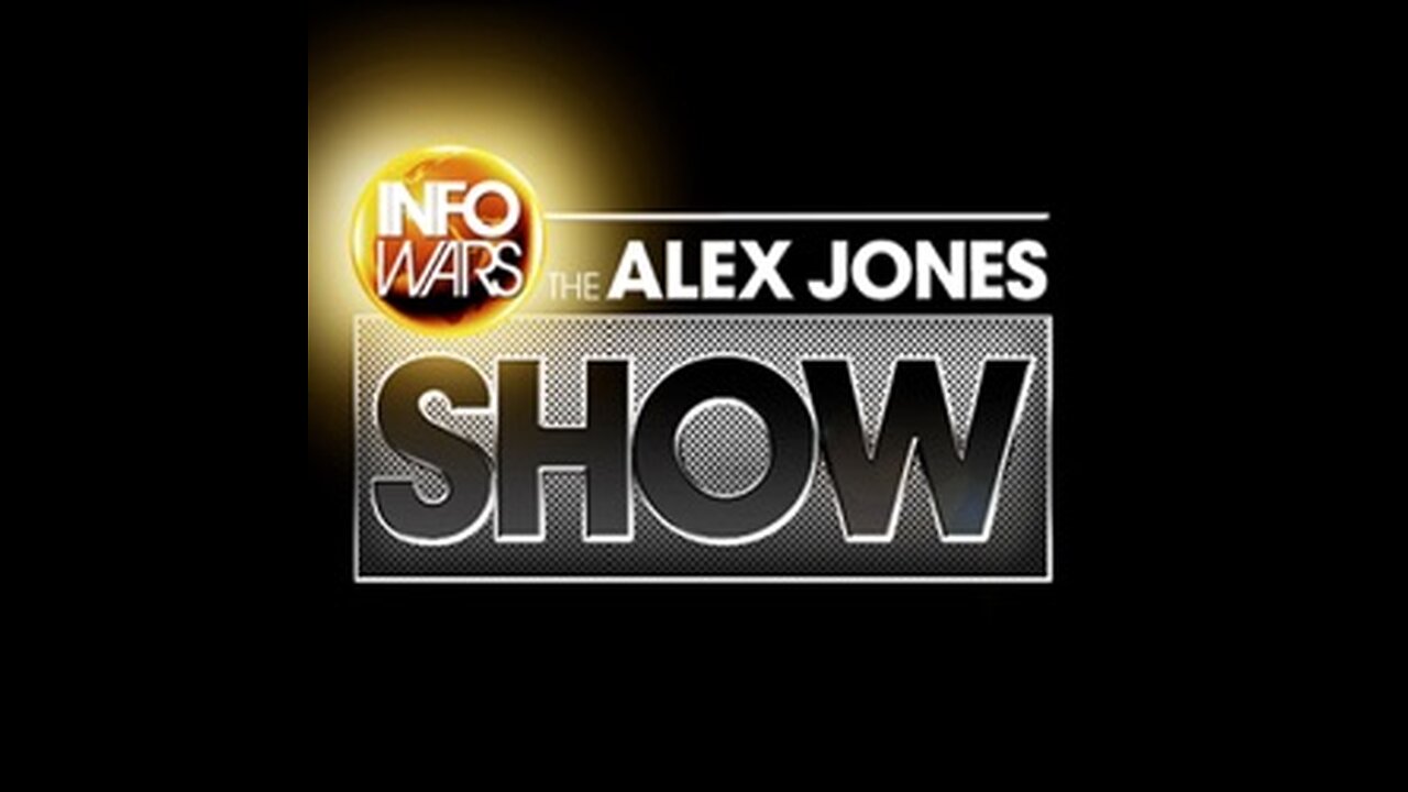 The Alex Jones Show (FULL) 06. 02. 23.