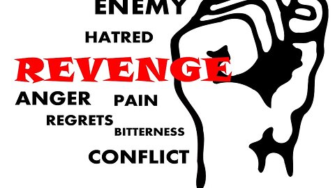 Acts of Revenge - Session 178 - The Cow - Verse 178