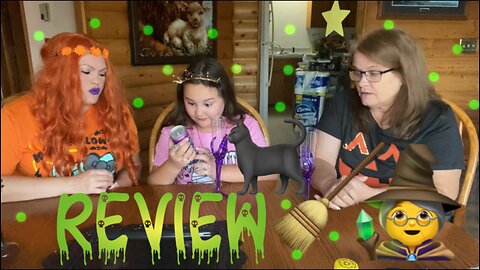 Alani Witches Brew Energy Drink Review