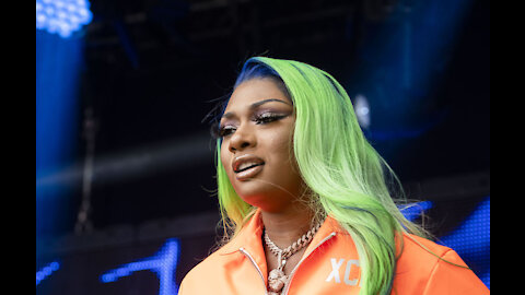 Megan Thee Stallion's Fashion Nova collection caters to 'the real body