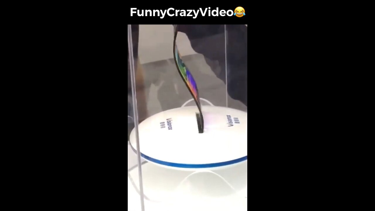 Mr FunnyCrazyVideo😂 Just Incredible Video Funny and Crazy #Like Follow for Follow 🥰