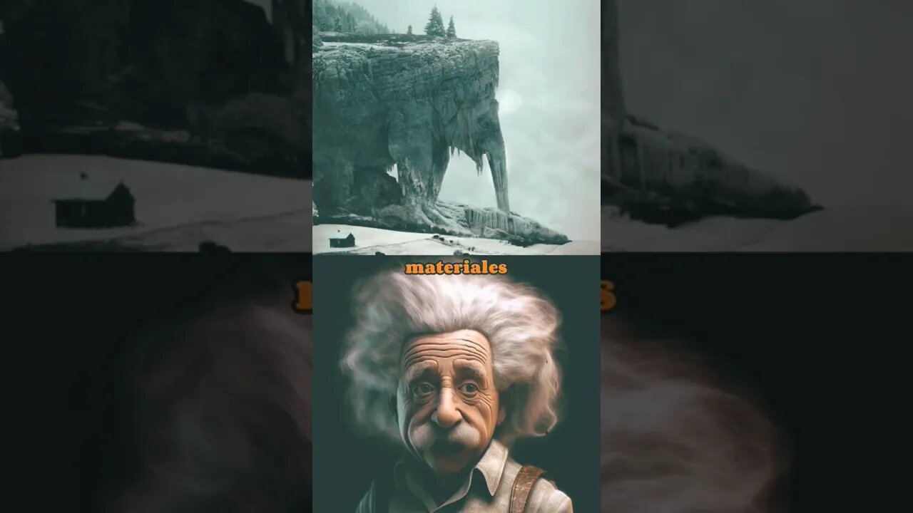 ¿que es lo primero que viste?