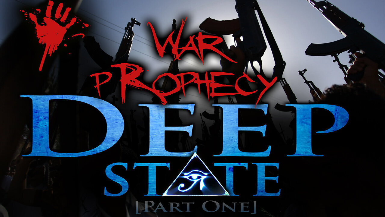 Q drops: Deep State > War Prophecy (From Near Death to Reversal Of Fortune)