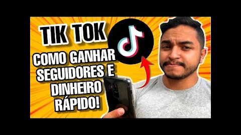 Como Ganhar SEGUIDORES e DINHEIRO pela Hotmar!t