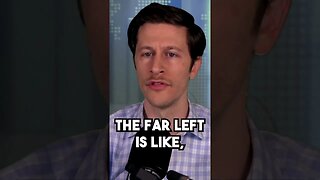Tim Scott Says that The Far Left is Terrified of Him #shorts