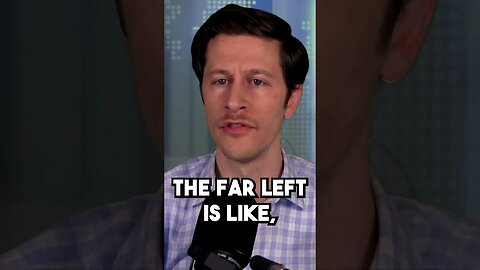 Tim Scott Says that The Far Left is Terrified of Him #shorts