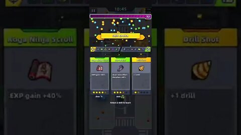 Survivor.io Chapter 1 Final Boss #49 #shorts
