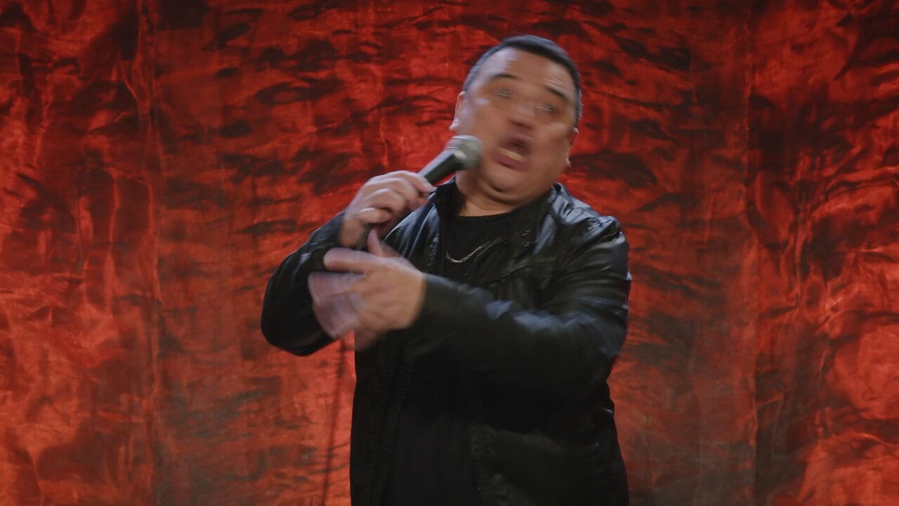 CARLOS MENCIA | Here I Am