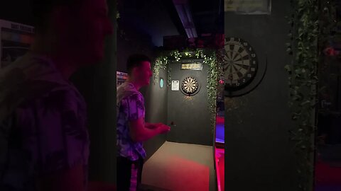 “YoUhAvEtOPoStThAt” DARTS