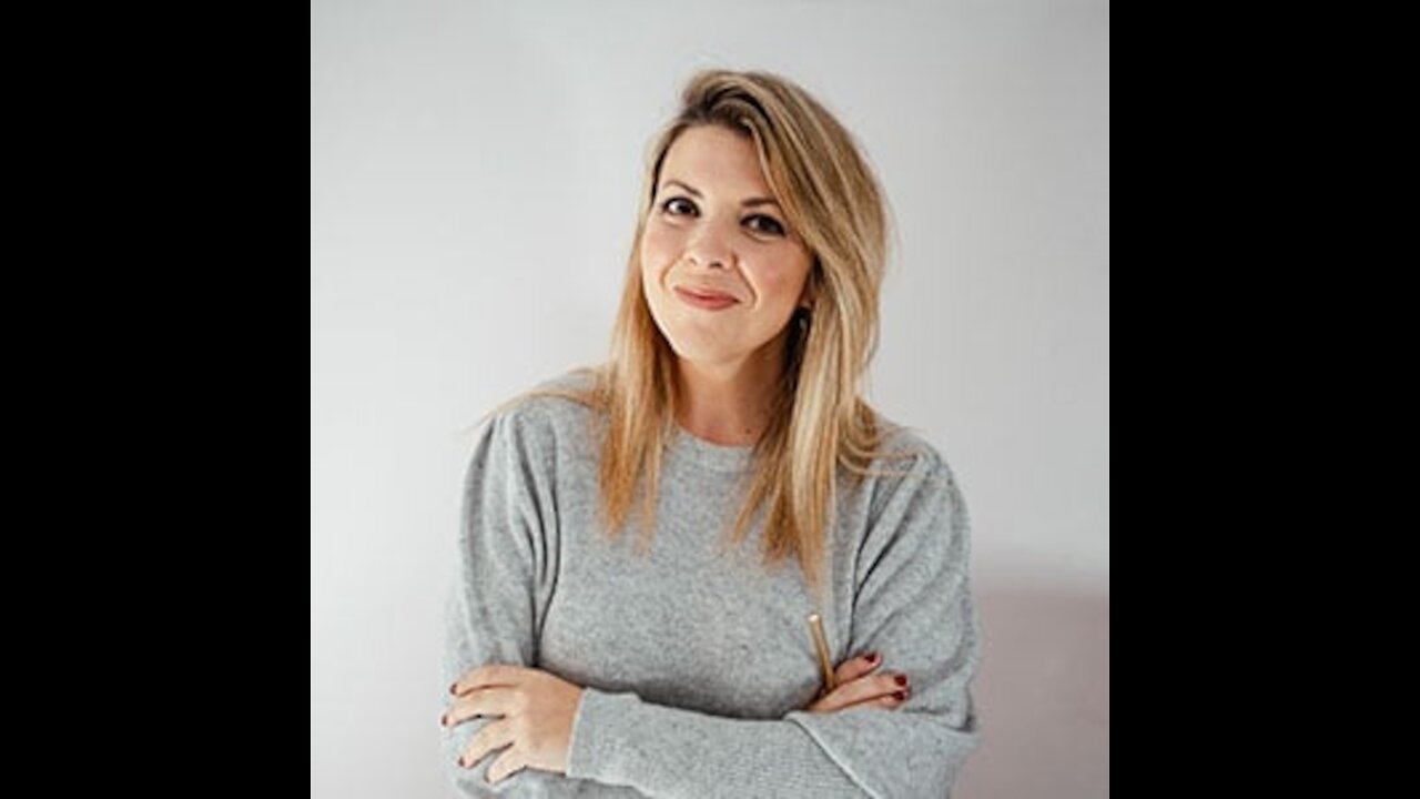 Flow summit 2021 Yuonity 11 María Fornet