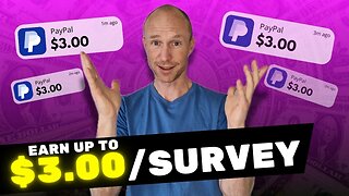 Mobrog Review – Up to $3 Per Survey! (Full Guide)