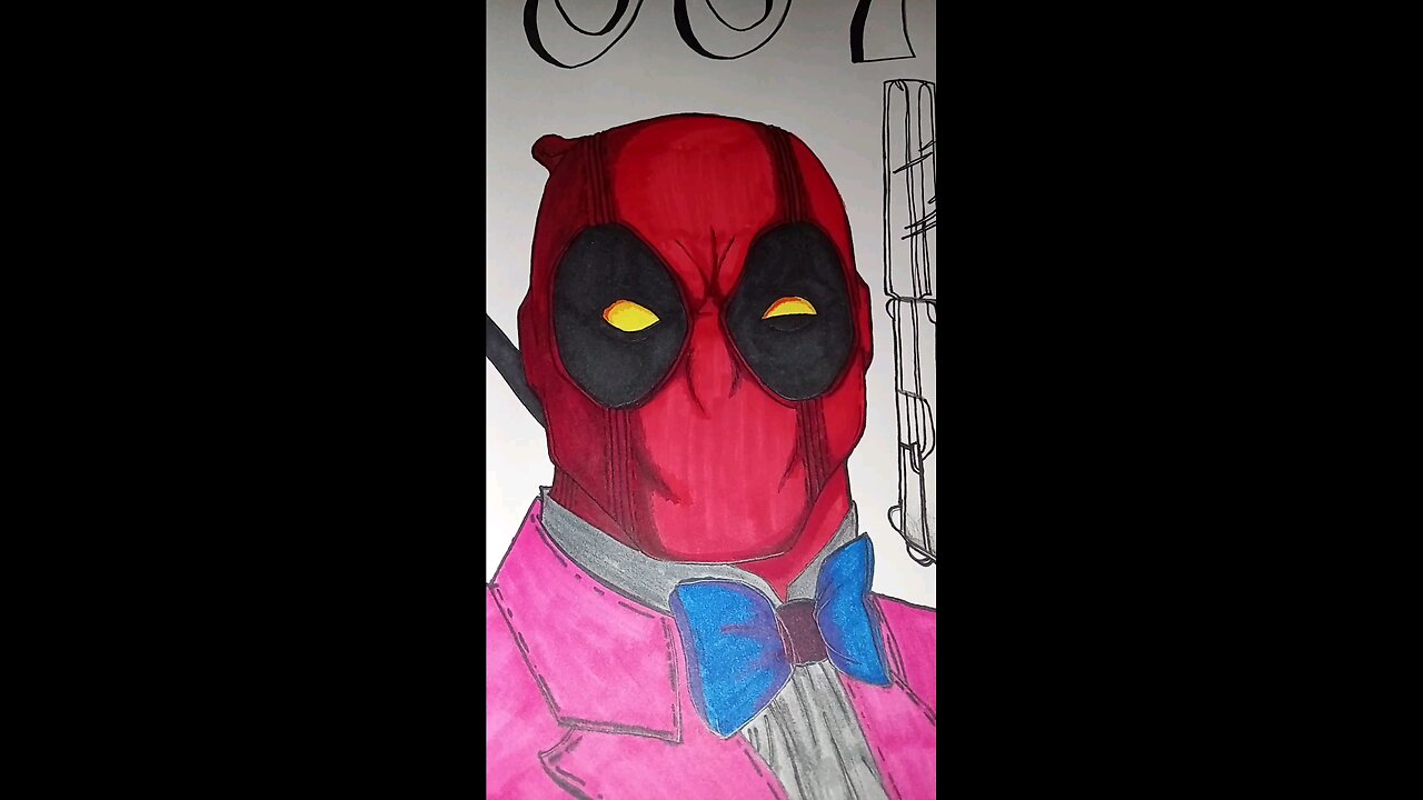 Deadpool