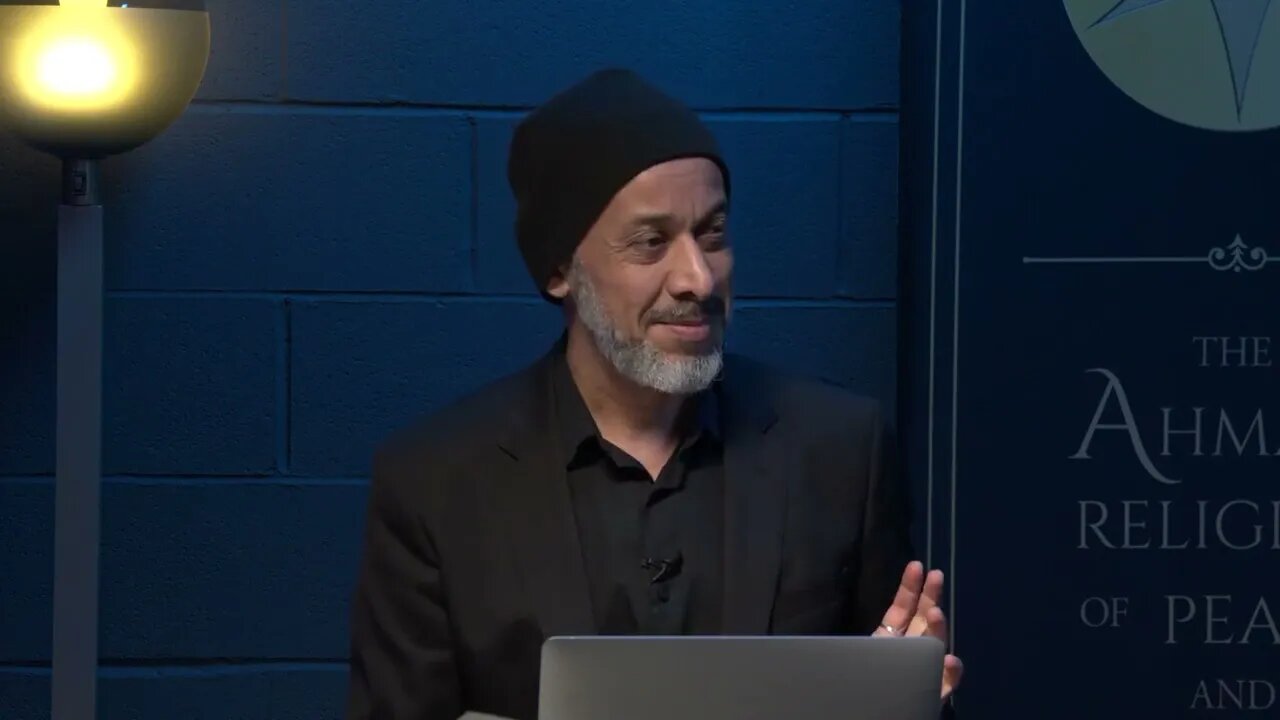 الوصية أساس دين محمد (ص)