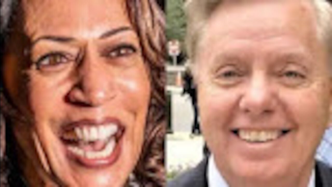 ‘It’s Time to Impeach Kamala Harris’ – GOP Float Impeachments Against Corrupt Democrats