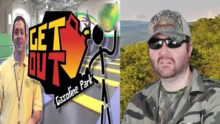 [YTP] Get Out Gasoline Park (DaThings) REACTION!!! (BBT)