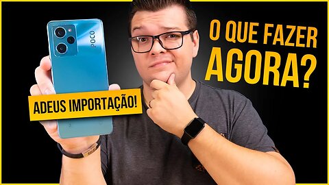 OBJETO DEVOLVIDO AO REMETENTE! AS IMPORTAÇÕES ACABARAM?