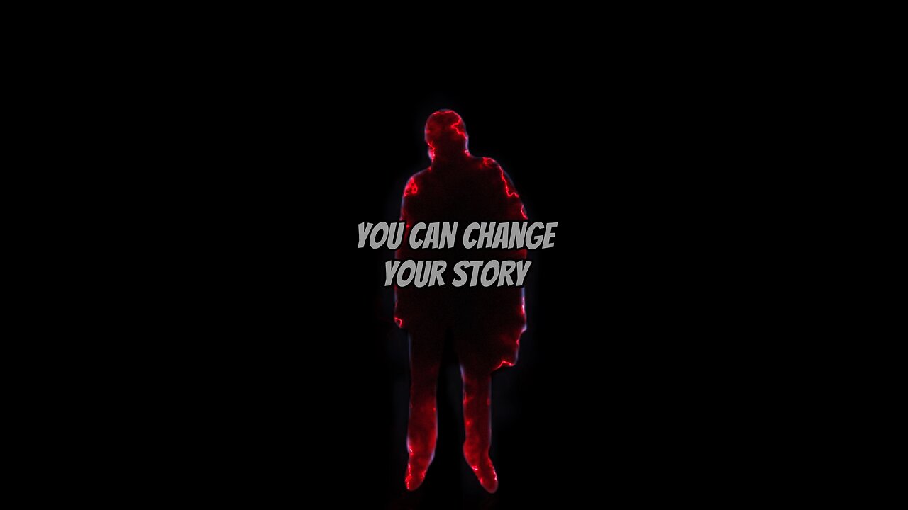 Change Your Story #dayodman #newstory #makeit #eeyayyahh #motivation