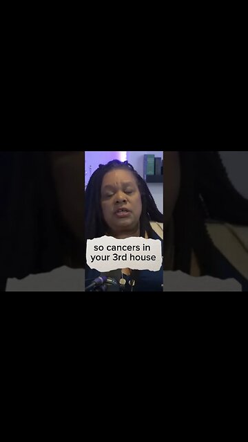 Mercury Retrograde + Mars in Cancer: 2nd House #gemini ♊