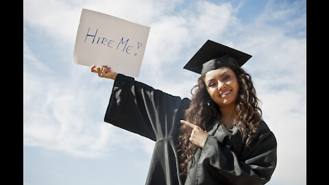 Why College Grads HAVE NO COMMON SENSE !