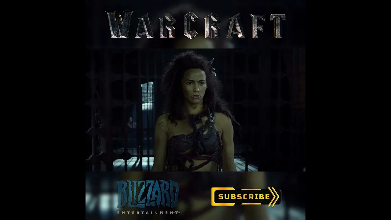 ВарКрафт 2016 ⚔️🛡 #shorts #warcraft #варкрафт #blizzard Часть 0039