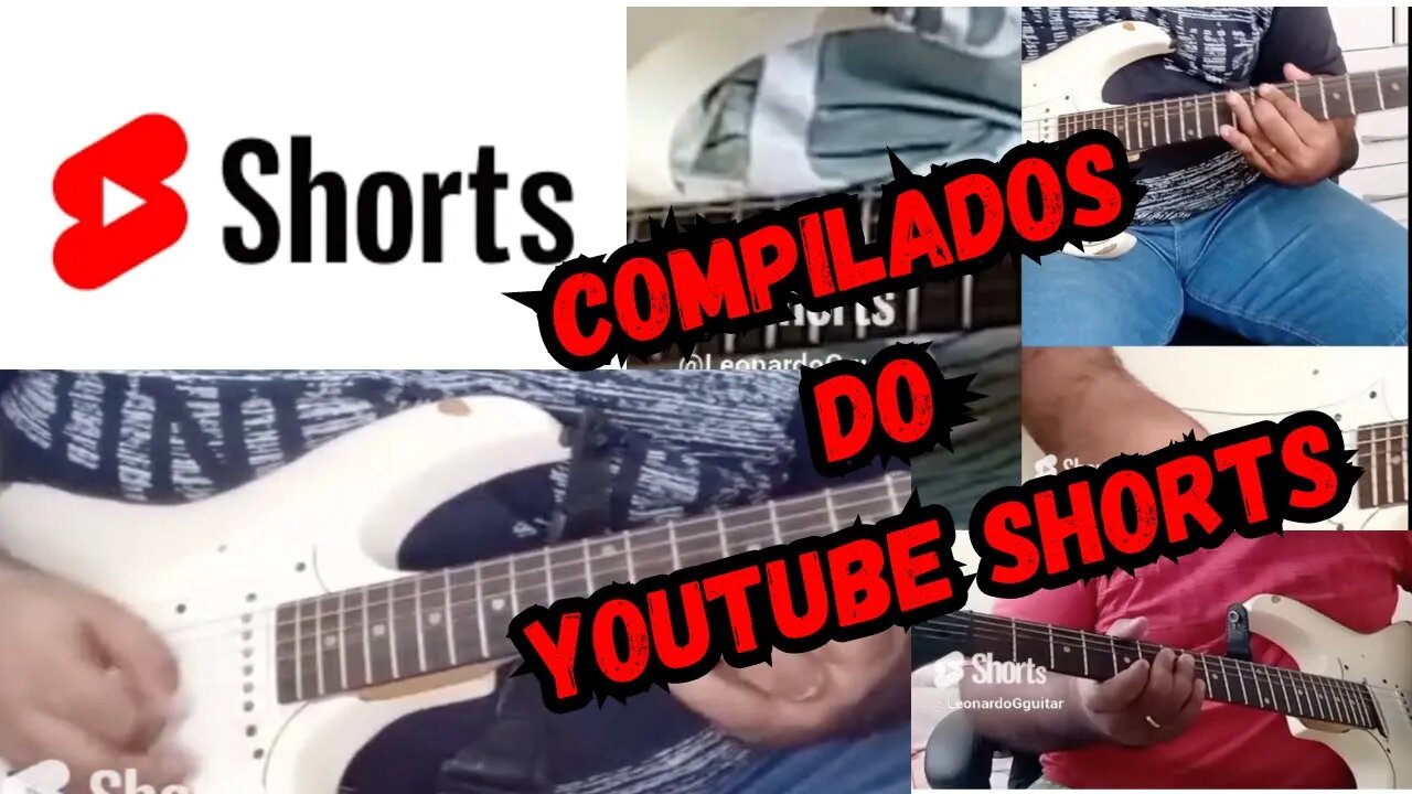 Vídeos do shorts pequeno compilado