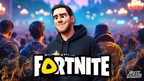 Fortnite + Tuesday VIBES - #RumbleGaming